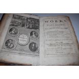 Works of Flavius Josephus, translated into English by Sir Roger L'Estrange, London,