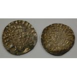 England, Henry III (1216-1272), longcross silver penny,