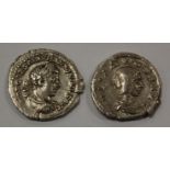 Roman, Elagabalus (213-222 ACE),