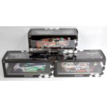 Minichamps 1/18th scale GT3 Racing Cars,