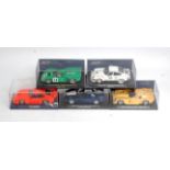 Fly 1/32nd scale Slot Racing Car Group,