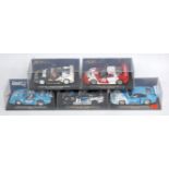 Fly 1/32nd scale Slot Racing Group,
