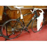 A brand new unused Condor of London Italia 52cm Road Bike, made from Deda 7003 aluminium,