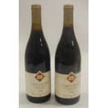 Vosne-Romanee Les Beaux-Monts Premier Cru 1996, Domaine Daniel Rion & Fils,