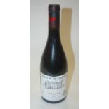 Chateau Millegrand, Grand Reserve Minervois 2009,