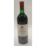 Penfolds Bin 389 South Australia Cabernet/Shiraz 1990,