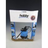 A Kew Hobby 2100 pressure washer