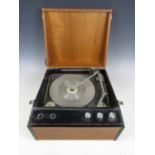 A Phillips record player