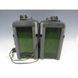 Two Eheim professional aquarium external filters