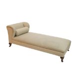 Chaise longue