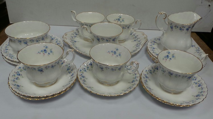 Tea Set