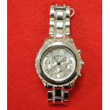 DKNY Multi-dial Watch W/O