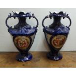 Pair of Vases