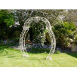 Garden Arch