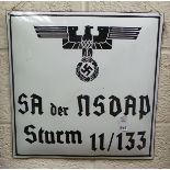 German Sign