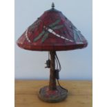 Tiffany Lamp