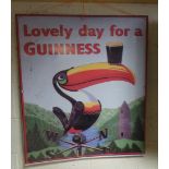 Guinness Sign