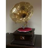 HMV Gramophone