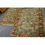 Pair of Rugs