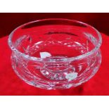 Waterford Crystal 5" Bowl