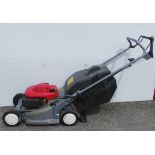 Honda HRB475 Lawnmower