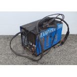 Single-Phase Electric Welder