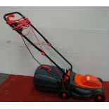 Electric Lawnmower