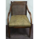 Bergiere Armchair