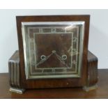 Mantle Clock