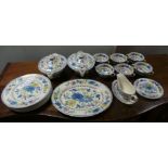 Mason Regency Part Dinner Service