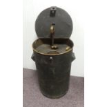 Antique Oil Dispenser
