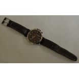 DKNY Multi-function Wristwatch in Working Order