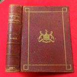 Burkes History of Clonmel 1907