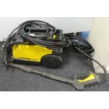 Karcher Power washer