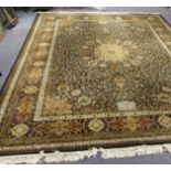 Large Carpet Square