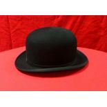 Bowler Hat