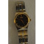 Ladies Citizen Eco-Drive Diamond Bezel Watch in Working Order