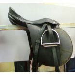 Saddle