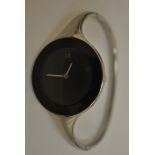 Ladies Calvin Klein Bangle Watch in Working Order