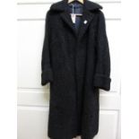 Mink fur stole,