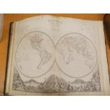 Folio volume ' The National Atlas of Historical,