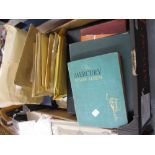 Large collection of World stamps in albums and loose,