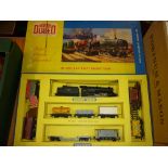 Hornby Dublo set 2025,