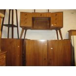 Mid 20th Century bedroom suite by Maple and Co.