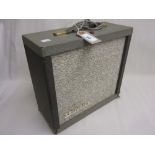 1960's Truvoice amplifier by Selmer (a/f)