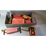 Hornby O Gauge Boxed Items