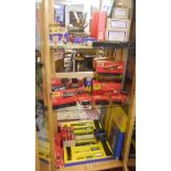 Large collection of Hornby Dublo to include engines, track, carriages, controllers etc.