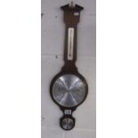 Reproduction barometer