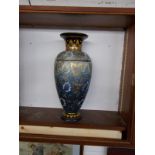 Very large Royal Doulton vase