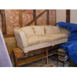 Good quality drop end sofa